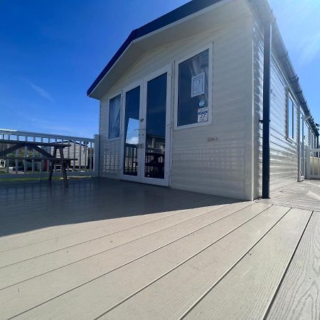 Three Bedroom Caravan Camber المظهر الخارجي الصورة